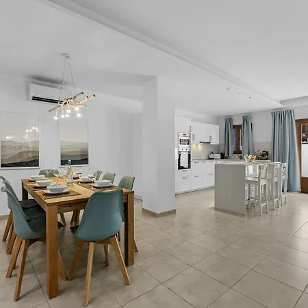 Rosa By Interhome فيلة بلايا بلانكا