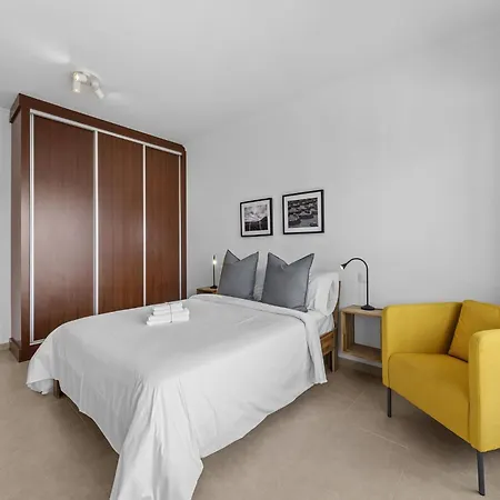 Rosa By Interhome Villa