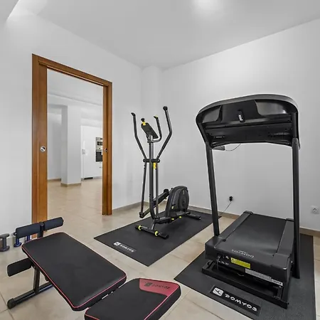 Villa Rosa By Interhome Playa Blanca (Lanzarote)