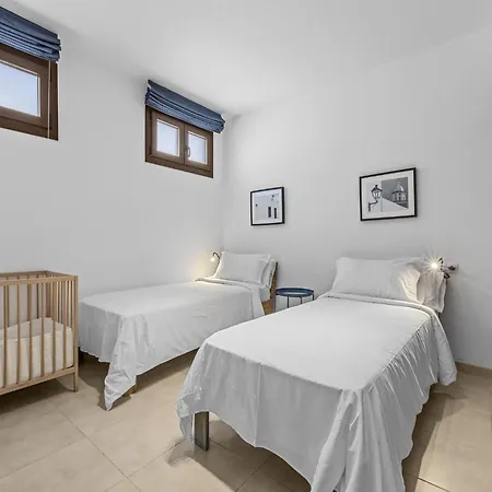 Villa Rosa By Interhome