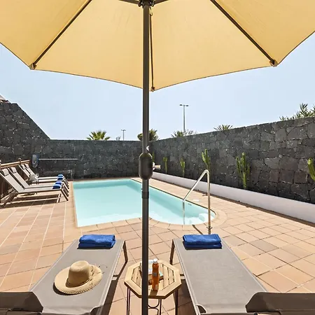 Villa Rosa By Interhome *