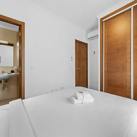 Rosa By Interhome Villa *