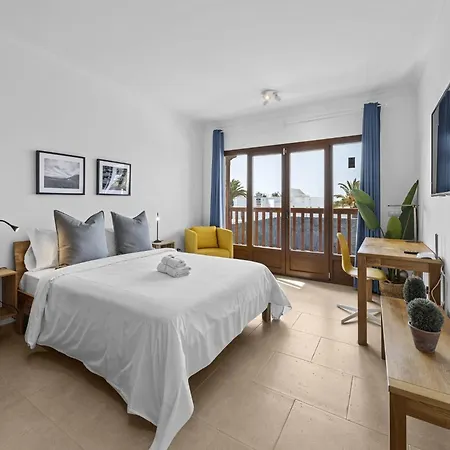 Villa Rosa By Interhome