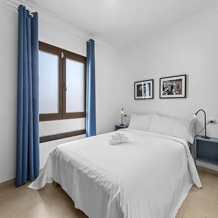 Rosa By Interhome Playa Blanca (Lanzarote)
