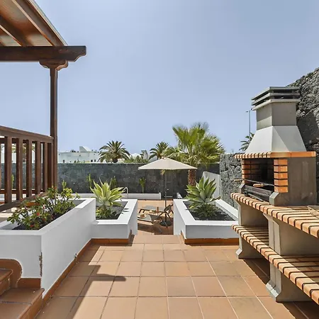 Rosa By Interhome Villa Playa Blanca