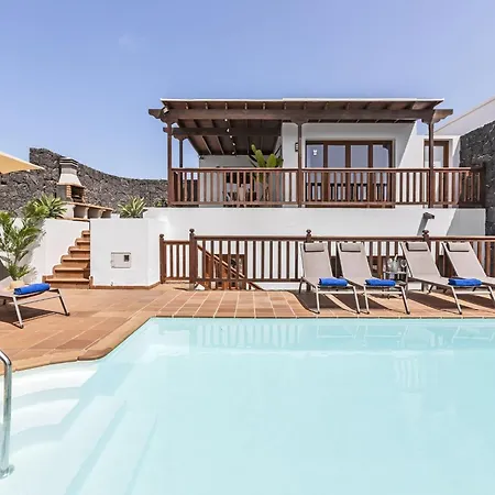 Rosa By Interhome Playa Blanca (Lanzarote)